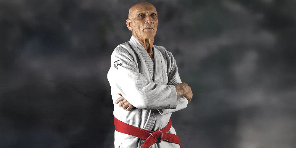 Hélio Gracie: O Legado do Criador do Jiu-Jítsu Brasileiro 5 helio gracie, grand mestre Jiu-Jitsu