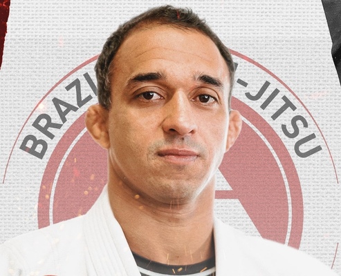 Os 10 Maiores Lutadores de Jiu-Jítsu de Todos os Tempos: Lendas que Revolucionaram a Arte Suave 10 Rômulo Barral